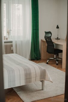 2 Izbový byt na prenájom Martin Centrum Štúrovo námestie - 8