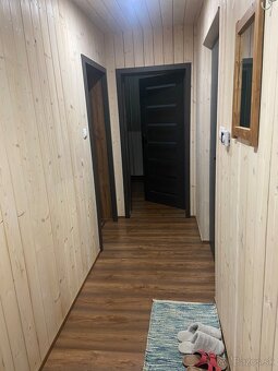Predám rekreačnú chatu v Dlhom Poli.RK nevolat. - 8