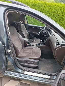 Skoda Octavia Laurin & Klement 2.0 TDI 110kw DSG - 8