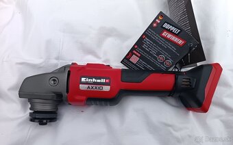 Einhell Aku naradie - 8