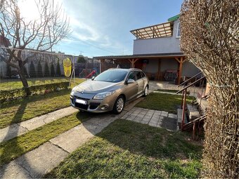 Renault Mégane III Grandtour 1.5 dCi (66 kW, 90 k) - 8