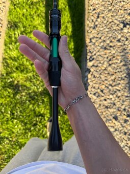 Privlačová udica 180cm (čisto nová) - 8