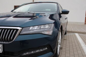 Skoda Superb 2.0 TDI - 8