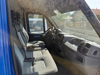 Citroën Jumper 2.2 hdi - 8