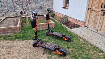 Kugoo Kirin G3 Pro - 2 kusy - 8