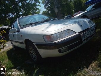 Daewoo Espero - 8