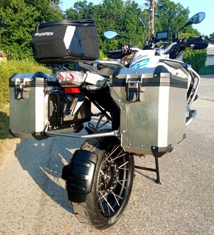 BMW R 1200 GS ADVENTURE - 8