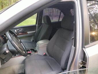 Kia Sorento 2.5 CRDi 103kw M/5 Rok 2005 4x4 Redukcia - 8
