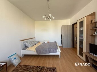 RADO I 1-izbový byt 36 m² I Cabanova ulica - Dúbravka - 8