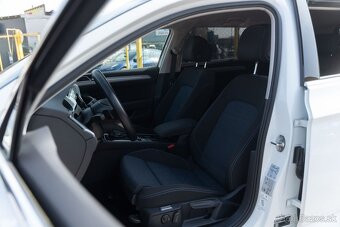 Volkswagen Passat -2021- Variant GTE 1.4 TSI Plug-in Hybrid - 8