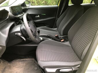 Peugeot 208 1,2 i - 8