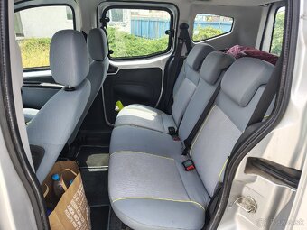 Peugeot Bipper - 8