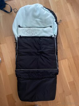 Predám britax b-motion 4 plus - 8