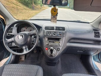 honda civic - 8