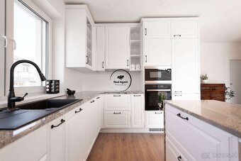 Na predaj 4 izbový rodinný dom v Drienove – Novostavba - 8