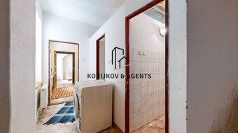 PREDAJ, 3 izbový byt na Štefánikovej ulici, Staré Mesto, Koš - 8