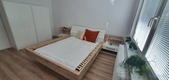 Prenájom 2-izbový byt, Nová Dubnica - 8