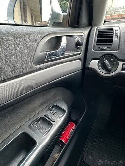 Škoda Octavia 2 - 8