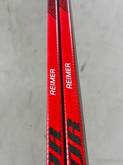 Predám hokejky Warrior Alpha LX2 PRO SR nové - 8
