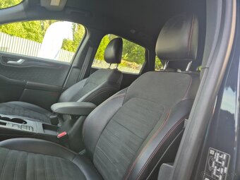 Predám Ford Kuga 2.5 Duratec HEV 190k ST-Line AWD eCVT - 8
