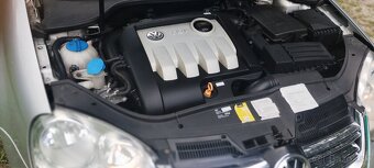 Vw Jetta 1.9 TDI 77 Kw r.v.2005 208xxx - 8