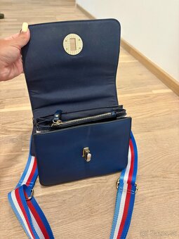 Dámska crossbody kabelka zn. Aldo (PC: 59€) - 8