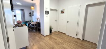 4 izbový byt so záhradou, 2X kúpeľňa, parkovanie, STUPAVA - 8
