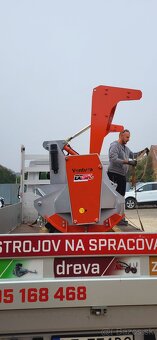 VENTURA LESNÁ FRÉZA - 8