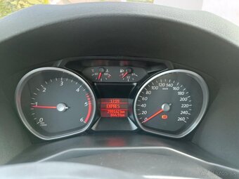 Ford Mondeo Combi MK4 - 8