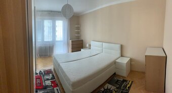 Na prenájom 3 izbový byt Špačinská cesta Trnava - 8