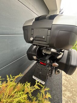 Honda Integra NC750D ABS - 8