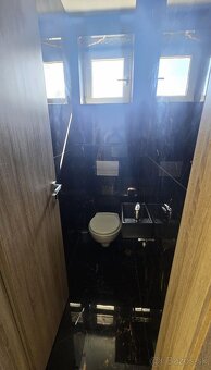 Predaj-rodinný dom 6 izbová novostavba, pozemok 998m2 v Maďa - 8