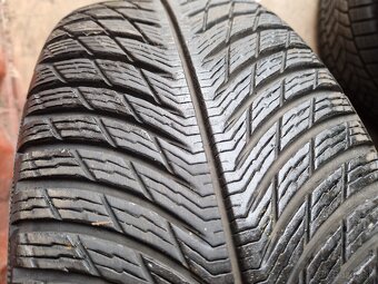 kolesa volvo xc60 5x108 r18 disky 18 elektrony rafky XC60 - 8