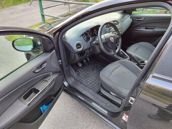 Fiat Bravo 1,4 16v 2007 - 8