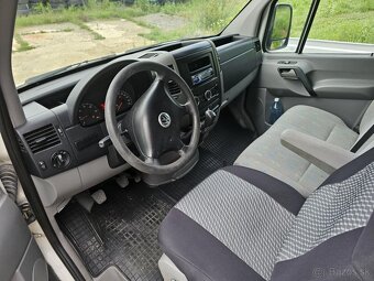 Volkswagen crafter - 8