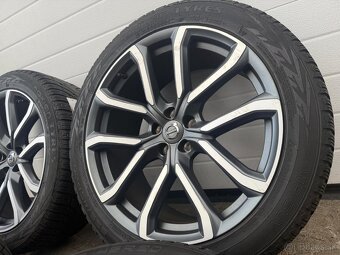 ORIGINAL VOLVO XC60 DISKY 5x108 R20 255/45 R20 TOP - 8