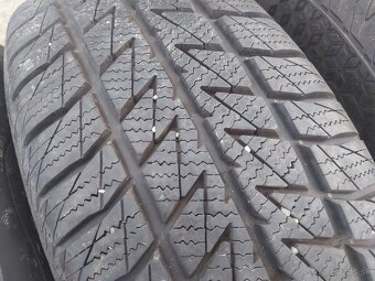 5x115R16 disky OPEL- CHEVROLET- 215/60R16 zimne pneumatiky - 8