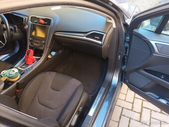Mondeo MK5 - 8