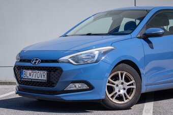 Hyundai i20 1.4i 16V Comfort - 8