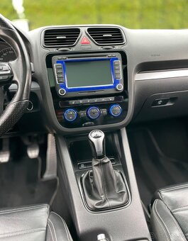 Volkswagen Scirocco R 2.0 TSI Limited Edition - 8