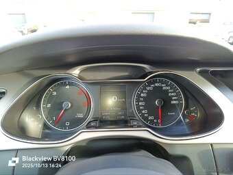 Audi A4 Avant 3.0TDI Quatro - 8