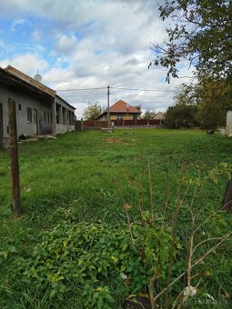 Predáme Rodinný dom - 8