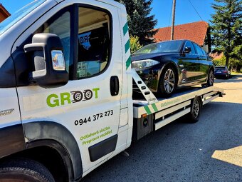 Odťahova služba Šaľa - 8