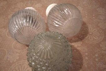 Rôzne tienidlá na luster - 8