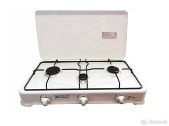 Plynový varič na propan butan - 8