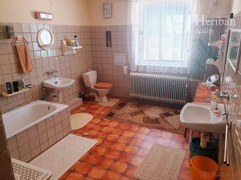 2-generačný rod.dom,12,8ár.pozemok,obec Leles-okres Trebišov - 8