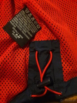 Chlapčenská prechodná bunda veľ. 152 - 8