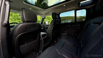 Land Rover Defender 110 3.0 I6 P400 MHEV X-Dynamic HSE A/T - 8