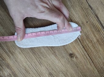 Disney detské zimné topánky - 8