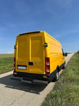 Iveco Daily 2.3 HPI 88 kw - 118 HP chladiarenska mraziarensk - 8